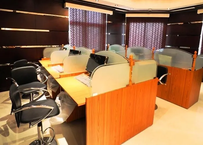 Al Jazeera Royal Hotel