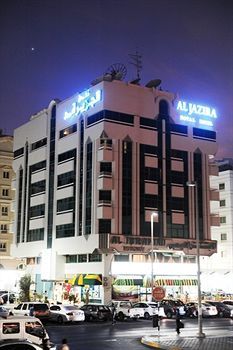 Al Jazeera Royal होटल Abu Dhabi
